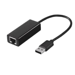ADA USB2.0 A-RJ45 M/Z<span style="color: gray;  font-family: Arial; font-weight: 200;font-size: 14px;"> E0569</span>