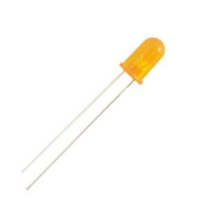 LED 5MM-DIF ORAN 150<span style="color: gray;  font-family: Arial; font-weight: 200;font-size: 14px;"> B636 </span>