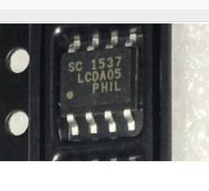 LCDA05<span style="color: gray;  font-family: Arial; font-weight: 200;font-size: 14px;"> 8378 </span>