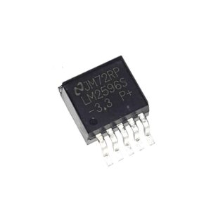 LM2596S-3.3<span style="color: gray;  font-family: Arial; font-weight: 200;font-size: 14px;"> 8191 </span>