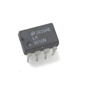 LM301AN<span style="color: gray;  font-family: Arial; font-weight: 200;font-size: 14px;"> 6762 </span>