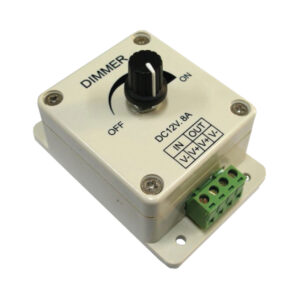 DIMER ZA LED TRAKE<span style="color: gray;  font-family: Arial; font-weight: 200;font-size: 14px;"> 2776 </span>