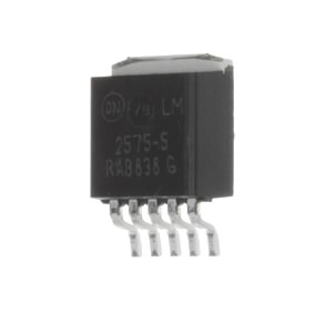 LM2575D2T-5.0<span style="color: gray;  font-family: Arial; font-weight: 200;font-size: 14px;"> A928 </span>