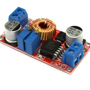 LED DRIVER 5A<span style="color: gray;  font-family: Arial; font-weight: 200;font-size: 14px;"> 8169 </span>