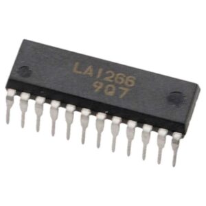 LA1266<span style="color: gray;  font-family: Arial; font-weight: 200;font-size: 14px;"> D686 </span>