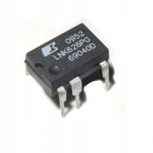 LNK626PG<span style="color: gray; font-family: Arial; font-weight: 200;font-size: 14px;"> A952 </span>