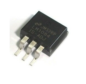 LM1084IS-ADJ<span style="color: gray; font-family: Arial; font-weight: 200;font-size: 14px;"> 17198</span>