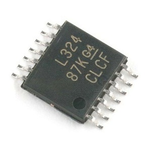 LM324PW<span style="color: gray;  font-family: Arial; font-weight: 200;font-size: 14px;"> E0049</span>