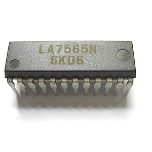 LA7565E<span style="color: gray;  font-family: Arial; font-weight: 200;font-size: 14px;"> 0003 </span>