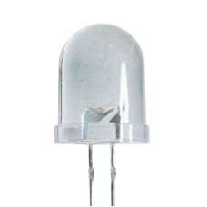 LED 10MM-CLEAR CRV 5000<span style="color: gray;  font-family: Arial; font-weight: 200;font-size: 14px;"> 5087 </span>