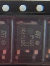 LD29150DT33R<span style="color: gray;  font-family: Arial; font-weight: 200;font-size: 14px;"> C185 </span>