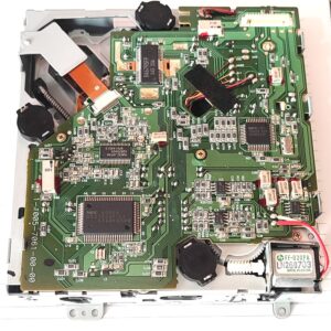 LAS KSS540-MEHANIKA<span style="color: gray;  font-family: Arial; font-weight: 200;font-size: 14px;"> 18241</span>