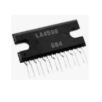 LA4598<span style="color: gray;  font-family: Arial; font-weight: 200;font-size: 14px;"> E0513</span>