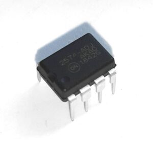 LM2574N-ADJ<span style="color: gray;  font-family: Arial; font-weight: 200;font-size: 14px;"> 1789 </span>