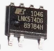 LNK574DG<span style="color: gray;  font-family: Arial; font-weight: 200;font-size: 14px;"> D633 </span>