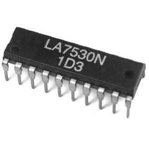 LA7530<span style="color: gray;  font-family: Arial; font-weight: 200;font-size: 14px;"> 18250</span>