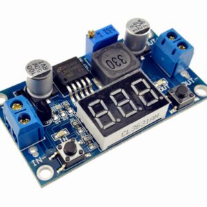 DC-DC CONV 4-40/1.25-37V<span style="color: gray; font-family: Arial; font-weight: 200;font-size: 14px;"> A447 </span>