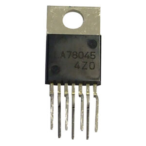 LA78045<span style="color: gray;  font-family: Arial; font-weight: 200;font-size: 14px;"> 5975 </span>