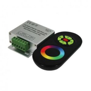 LED DRIVER RGB TOUCH<span style="color: gray;  font-family: Arial; font-weight: 200;font-size: 14px;"> 7632 </span>