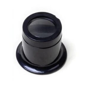 LUPA MINI 5X36<span style="color: gray;  font-family: Arial; font-weight: 200;font-size: 14px;"> 16656</span>