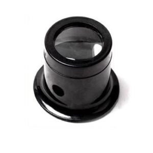 LUPA MINI 10X36<span style="color: gray;  font-family: Arial; font-weight: 200;font-size: 14px;"> 16653</span>