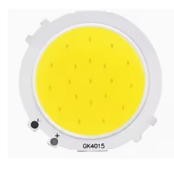 LED 15W-BELO/3.7V<span style="color: gray;  font-family: Arial; font-weight: 200;font-size: 14px;"> 19270</span>