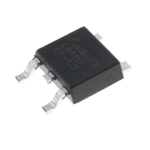 LM1117DT-2.5<span style="color: gray;  font-family: Arial; font-weight: 200;font-size: 14px;"> 17922</span>