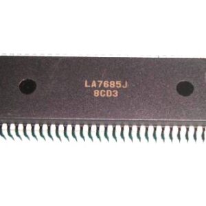 LA7685J<span style="color: gray;  font-family: Arial; font-weight: 200;font-size: 14px;"> 12039</span>