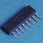 LA2110<span style="color: gray;  font-family: Arial; font-weight: 200;font-size: 14px;"> 10112</span>