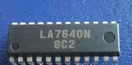 LA7640N<span style="color: gray;  font-family: Arial; font-weight: 200;font-size: 14px;"> 12541</span>