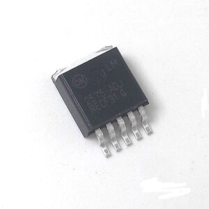 LM2575D2T-ADJ<span style="color: gray;  font-family: Arial; font-weight: 200;font-size: 14px;"> 6565 </span>