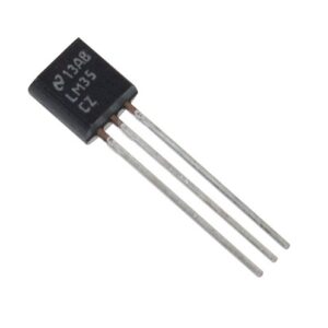 LM35CZ<span style="color: gray;  font-family: Arial; font-weight: 200;font-size: 14px;"> 18513</span>