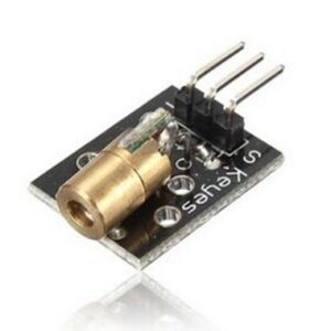 LASER MODUL<span style="color: gray;  font-family: Arial; font-weight: 200;font-size: 14px;"> B940 </span>