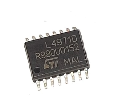 L4971D<span style="color: gray; font-family: Arial; font-weight: 200;font-size: 14px;"> 8149 </span>