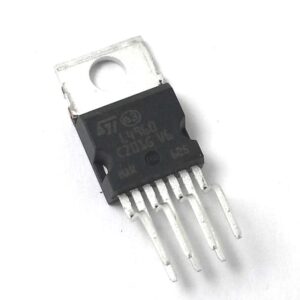 L4960<span style="color: gray;  font-family: Arial; font-weight: 200;font-size: 14px;"> 5167 </span>