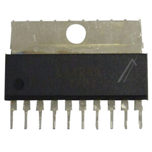 LA4285<span style="color: gray;  font-family: Arial; font-weight: 200;font-size: 14px;"> 3235 </span>