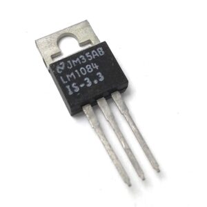 LM1084IS-3.3<span style="color: gray;  font-family: Arial; font-weight: 200;font-size: 14px;"> 6869 </span>