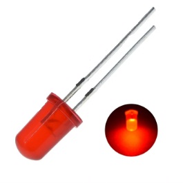 LED 5MM-DIF CRV 10000<span style="color: gray;  font-family: Arial; font-weight: 200;font-size: 14px;"> E0328</span>