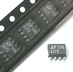 LT1172CS8<span style="color: gray; font-family: Arial; font-weight: 200;font-size: 14px;"> A263 </span>