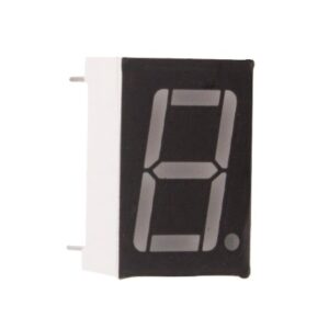 LED DISP-7SEG-14-CA-RED<span style="color: gray; font-family: Arial; font-weight: 200;font-size: 14px;"> 8167 </span>