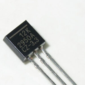 LP2950ACZ-3.3<span style="color: gray; font-family: Arial; font-weight: 200;font-size: 14px;"> A835 </span>