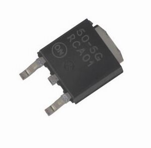 LP2950CDT-5.0<span style="color: gray; font-family: Arial; font-weight: 200;font-size: 14px;"> A833 </span>