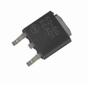 LP2950CDT-5.0<span style="color: gray; font-family: Arial; font-weight: 200;font-size: 14px;"> A833 </span>