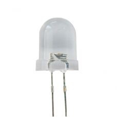 LED 8MM-CLEAR CRV 4200<span style="color: gray;  font-family: Arial; font-weight: 200;font-size: 14px;"> 8382 </span>