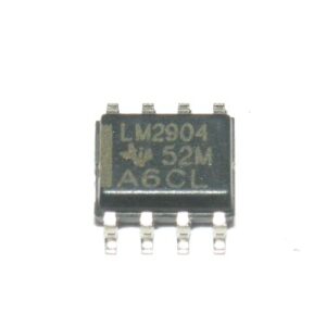 LM2904D<span style="color: gray;  font-family: Arial; font-weight: 200;font-size: 14px;"> 3258 </span>