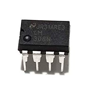 LM308N<span style="color: gray;  font-family: Arial; font-weight: 200;font-size: 14px;"> A631 </span>