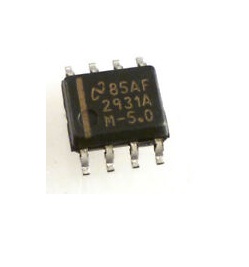 LM2931M-5.0<span style="color: gray;  font-family: Arial; font-weight: 200;font-size: 14px;"> 15988</span>