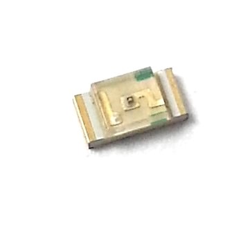 LED SMD 0805G LTST-C170GK<span style="color: gray; font-family: Arial; font-weight: 200;font-size: 14px;"> 6821 </span>