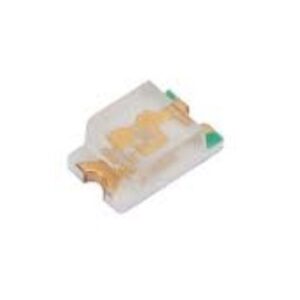 LED SMD 0805Y<span style="color: gray;  font-family: Arial; font-weight: 200;font-size: 14px;"> 6818 </span>