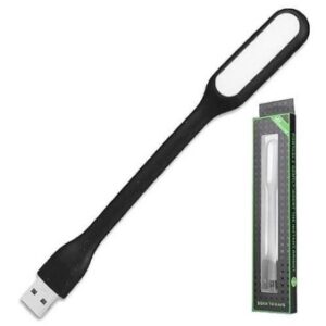 LAMPA USB ZA LAPTOP<span style="color: gray;  font-family: Arial; font-weight: 200;font-size: 14px;"> B534 </span>